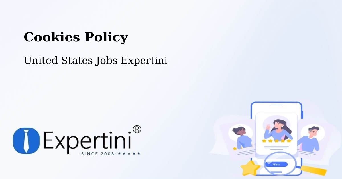 Cookie Policy – Buckeye - United States Jobs Expertini