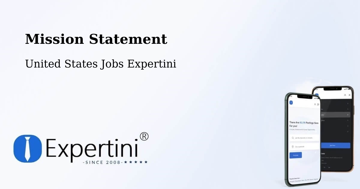 Corporate Mission – Buckeye - United States Jobs Expertini