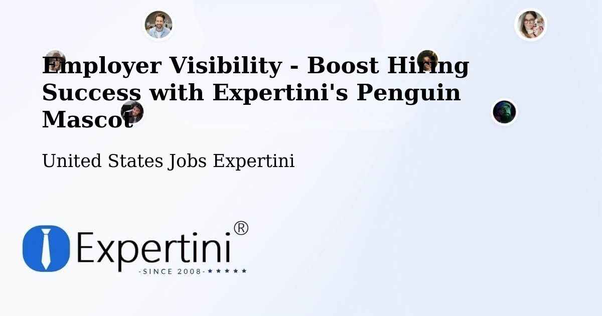 CV and Resume Visibility Optimization – Buckeye - United States Jobs Expertini